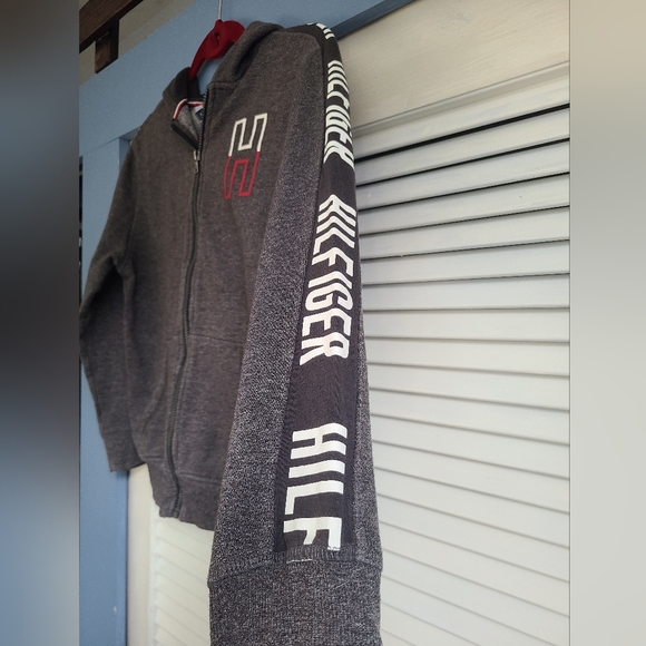 Tommy Hilfiger zip-up hoodie - Picture 4 of 4